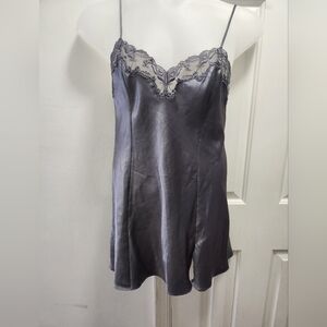 Victoria's Secret Nightgown Size Med